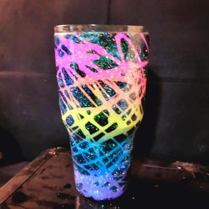Custom Tumbler